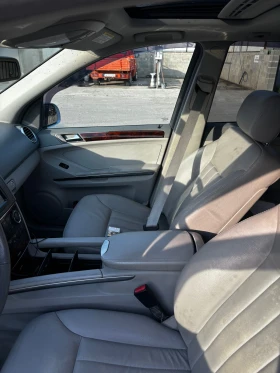 Mercedes-Benz ML 350 | Mobile.bg � ����� ������ 9