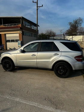 Mercedes-Benz ML 350 | Mobile.bg � ����� ������ 5