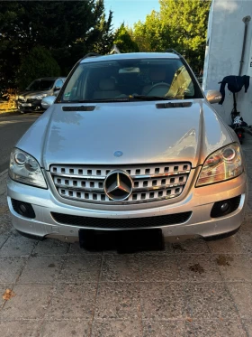 Mercedes-Benz ML 350 | Mobile.bg � ����� ������ 2