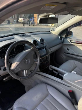 Mercedes-Benz ML 350 | Mobile.bg � ����� ������ 8