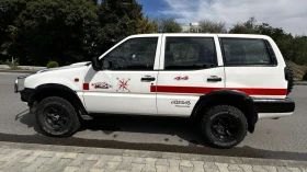 Nissan Terrano 2.7 TDI, снимка 5