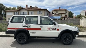 Nissan Terrano 2.7 TDI, снимка 3