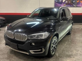BMW X5 xDrive35d  CARFAX