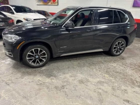 BMW X5 xDrive35d  CARFAX - 18800 € / 36769.60 лв. - 30573030 2