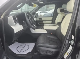 Toyota Sequoia 2023 Toyota Sequoia Platinum Capstone - 65600 € / 128302.45 лв. - 49414377 6