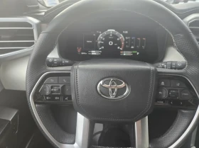 Toyota Sequoia 2023 Toyota Sequoia Platinum Capstone - 65600 € / 128302.45 лв. - 49414377 8