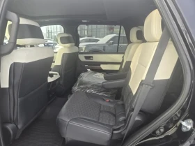 Toyota Sequoia 2023 Toyota Sequoia Platinum Capstone - 65600 € / 128302.45 лв. - 49414377 12