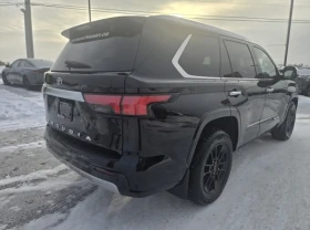 Toyota Sequoia 2023 Toyota Sequoia Platinum Capstone - 65600 € / 128302.45 лв. - 49414377 5