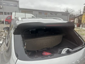 Porsche Cayenne S 4.2TDI цял за части или за ремонт с РЕГИСТРАЦИЯ - 5000 € / 9779.15 лв. - 71721141 7