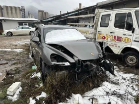 Porsche Cayenne S 4.2TDI цял за части или за ремонт с РЕГИСТРАЦИЯ - 5000 € / 9779.15 лв. - 71721141 4