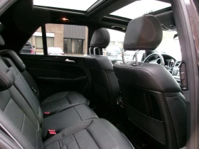 Mercedes-Benz ML 550 4MATIC* CARFAX* AВТОЛИЗИНГ - 12300 € / 24056.71 лв. - 72784869 13