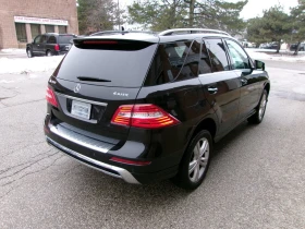 Mercedes-Benz ML 550 4MATIC* CARFAX* AВТОЛИЗИНГ - 12300 € / 24056.71 лв. - 72784869 4