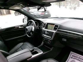 Mercedes-Benz ML 550 4MATIC* CARFAX* AВТОЛИЗИНГ - 12300 € / 24056.71 лв. - 72784869 9