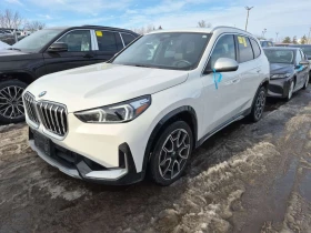BMW X1 XDRIVE28I * CARFAX* ПАНОРАМА* ОБДУХВАНЕ