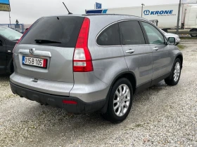 Honda Cr-v 2.2 дизел фул екстри - 6100 € / 11930.56 лв. - 30982453 4