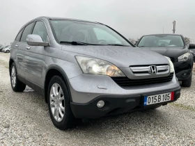Honda Cr-v 2.2 дизел фул екстри - 6100 € / 11930.56 лв. - 30982453 3