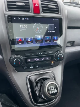 Honda Cr-v 2.2 дизел фул екстри - 6100 € / 11930.56 лв. - 30982453 15