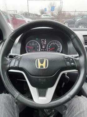Honda Cr-v 2.2 дизел фул екстри - 6100 € / 11930.56 лв. - 30982453 9