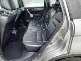 Honda Cr-v 2.2 дизел фул екстри - 6100 € / 11930.56 лв. - 30982453 12