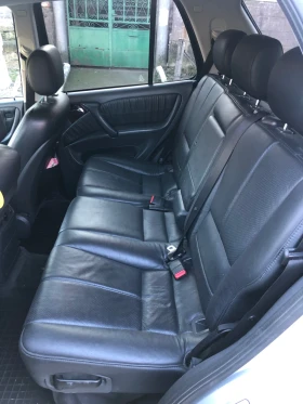 Mercedes-Benz ML 270 AMG 270CDI Automatic - 6000 € / 11734.98 лв. - 85412746 7