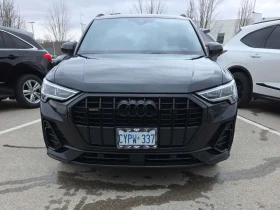 Audi Q3 Progressiv  CARFAX - 23250 € / 45473.05 лв. - 14559080 6