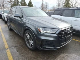Audi Q7 TECHNIK АВТО КРЕДИТ - 36100 € / 70605.46 лв. - 79412500 2