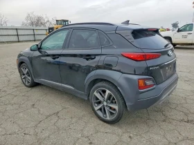 Hyundai Kona ultimate - 14000 € / 27381.62 лв. - 30528179 4