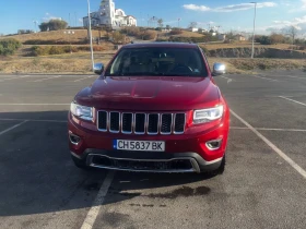 Jeep Grand cherokee - 12800 € / 25034.62 лв. - 12043425 2