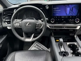 Lexus RX 350  * CARFAX * Обдухване * Панорама *  - 37500 € / 73343.62 лв. - 76105513 5