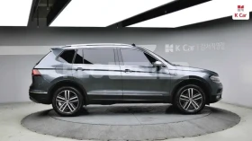 VW Tiguan Allspace 2.0TDI | Auto.bg — изображение 5