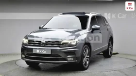 VW Tiguan Allspace 2.0TDI