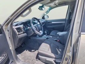 Toyota Hilux 2.4 | Mobile.bg � ����� ������ 7
