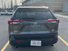 Toyota Rav4 * XLE * CARFAX * 2 ����� * KEYLESS * �������� | Mobile.bg � ����� ������ 4