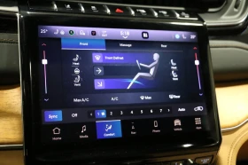 Jeep Grand cherokee SUMMIT 4X4 5.7L HEMI - NIGHTVISION| MASSAGE| NAVI | Mobile.bg � ����� ������ 6