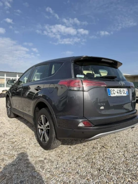 Toyota Rav4 2.0 D4D | Mobile.bg � ����� ������ 4