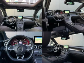 Mercedes-Benz GLC 350 AMG/9G/�������� | Mobile.bg � ����� ������ 11