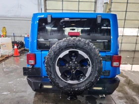 Jeep Wrangler UNLIMITED SAHARA* ����* �������* ������ | Mobile.bg � ����� ������ 6