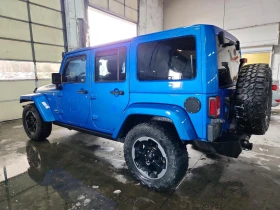 Jeep Wrangler UNLIMITED SAHARA* ����* �������* ������ | Mobile.bg � ����� ������ 2