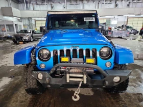 Jeep Wrangler UNLIMITED SAHARA* ����* �������* ������ | Mobile.bg � ����� ������ 5