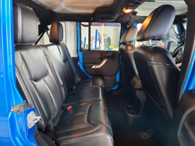 Jeep Wrangler UNLIMITED SAHARA* ����* �������* ������ | Mobile.bg � ����� ������ 11