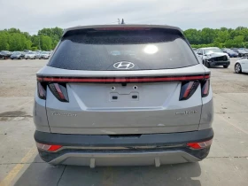 Hyundai Tucson | Mobile.bg � ����� ������ 6