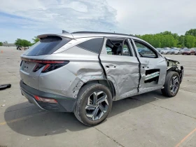 Hyundai Tucson | Mobile.bg � ����� ������ 3