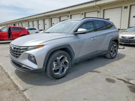 ������ Hyundai Tucson