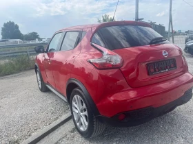 Nissan Juke 1.6i B.R.C инжек.Face | Auto.bg — изображение 5