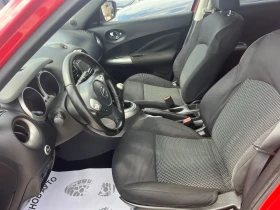 Nissan Juke 1.6i B.R.C инжек.Face | Auto.bg — изображение 15
