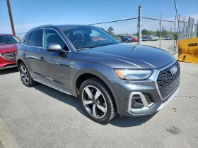 Audi Q5 Technik/CARFAX/ДИСТРОНИК/360 КАМ/ПАНО/2 КЛЮЧА/ПОДГ