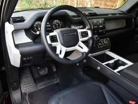 Land Rover Defender 90 P300 S ЦЕНА ДО БЪЛГАРИЯ АВТОКРЕДИТ - 51400 € / 100529.66 лв. - 25270026 10