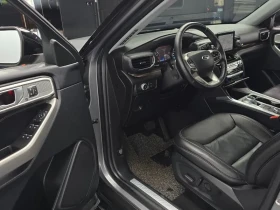 Ford Explorer 2.3 LIMITED 4WD | Mobile.bg � ����� ������ 10