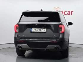 Ford Explorer 2.3 LIMITED 4WD | Mobile.bg � ����� ������ 4