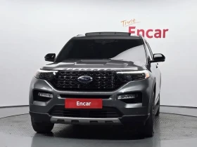 Ford Explorer 2.3 LIMITED 4WD | Mobile.bg � ����� ������ 3